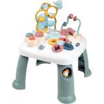 Little Smoby Aktivitetsbord Toys Baby Toys Activity Gyms Multi/patterned Smoby