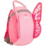 Littlelife Butterfly Animal 2l Backpack Rosa