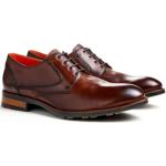 Bruna Derby-skor från Lloyd på rea Halksäkra i Läder för Herrar 