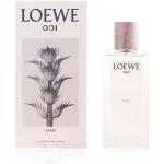 Loewe 100ml Eau De Parfum Durchsichtig Man