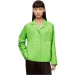 Gröna Pyjamaströjor från Loewe på rea i Läder för Damer 