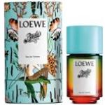 Parfymer från Loewe med Vatten 50 ml för Damer 