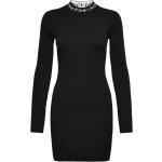 Svarta Korta klänningar från Calvin Klein Jeans i Storlek XS för Damer 