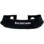 Svarta Choker-halsband från Balenciaga i Metall för Herrar 