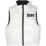Vita Flickvästar från DKNY | Donna Karan från FARFETCH.com/se på rea 
