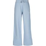 Blåa Mjukisbyxor från Calvin Klein Jeans på rea för Damer 