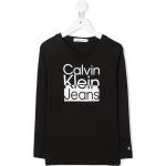 Svarta Pojktröjor i 12 från Calvin Klein från FARFETCH.com/se på rea 