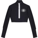 Svarta Sweatshirts från Gucci i Storlek S för Damer 