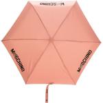Rosa Paraplyer från Moschino i Onesize för Damer 