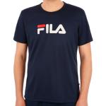 T-shirts med tryck från Fila på rea i Storlek S för Herrar 