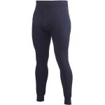 Woolpower Long Johns with Fly 200 Dark Navy