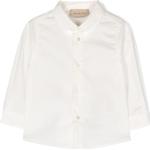 Vita Skjortor för Bebisar från Gucci från FARFETCH.com/se 