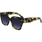 Longchamp 732s Sunglasses Gul Tortoise/CAT3 Man