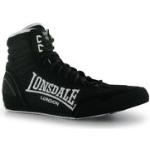 Lonsdale Contender Boxing shoe
