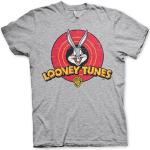 Looney Tunes Distressed Logo T-Shirt, T-Shirt