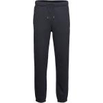 Loopback Sweatpant Bottoms Sweatpants Black Fred Perry
