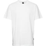 Vita Kortärmade Kortärmade T-shirts från G-Star Raw i Storlek XXS 