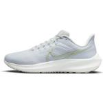 Löparskor för hårt underlag Nike Air Zoom Pegasus 39 för kvinnor - Grå