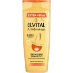 Franska Beige Shampoo från L'Oreal Elvital mot Skadat hår 300 ml för Damer 
