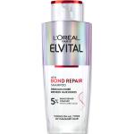 L'oréal Paris Elvital Bond Repair Shampoo 200 Ml Schampo Nude L'Oréal Paris