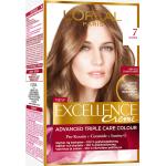 L'Oréal Paris - Excellence 7 Blond - Natur