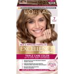 L'oréal Paris, Excellence Crème, Permanent Hair Color, Up To 100% Grey Coverage Beauty Women Hair Care Color Treatments Nude L'Oréal Paris