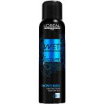 Hårspray Glossy från L'Oreal Tecni.art för Torrt hår med Glansförstärkande effekt 160 ml 