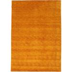 Guldiga Handknutna mattor från Rugvista på rea i 160x230 
