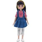 Lottie Be Kind Doll, Dolls For Girls & Boys Age 5