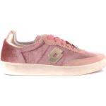 Lotto Sneakers Pink, Dam