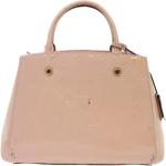 Vintage Hållbara Rosa Handväskor i skinn från Louis Vuitton på rea i Läder för Damer 