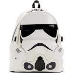 Vita Star Wars Stormtrooper Resväskor från Loungefly på rea i Plast för Damer 