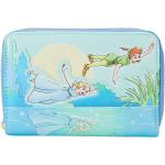 Loungefly You Can Fly Peter Pan Wallet Blå Man