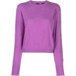 Violetta Kashmir tröjor från PINKO Love på rea i Storlek XS för Damer 