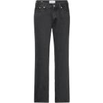 Svarta Low waisted jeans från Calvin Klein Jeans 