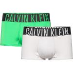 Gröna Boxershorts från Calvin Klein på rea 2 delar för Herrar 