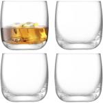 Whiskyglas från LSA 4 delar i Glas 
