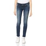LTB Jeans Dam Molly jeans, Oxford-tvätt, 33W x 34L