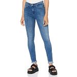 LTB Jeans Damer skinny jeans Amy