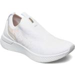 Luci Sneakers White Dasia