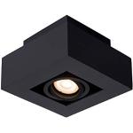 LUCIDE XIRAX - Takspotlight – LED Dim to warm – GU