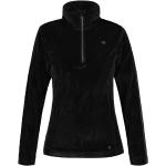 Svarta Tränings hoodies med strass från Luhta på rea i Storlek S i Polyester för Damer 