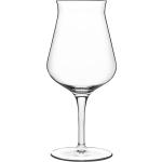 Ölglas på fot från Luigi Bormioli Birrateque 2 delar i Glas 