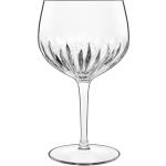Dricksglas från Luigi Bormioli 4 delar i Glas 
