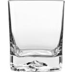 Vattenglas från Luigi Bormioli Strauss 4 delar i Glas 