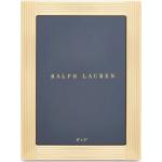Guldiga Fotoramar med polerad finish från Ralph Lauren Lauren 