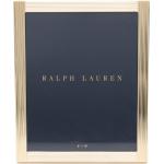 Guldiga Fotoramar med polerad finish från Ralph Lauren Lauren 