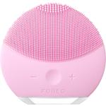 Luna™ Mini 2 Pearl Pink Cleanser Hudvård Pink Foreo