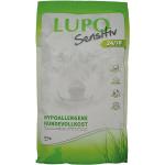 Lupo Sensitiv 24/10 hundfoder - spannmålsfritt - 15 kg