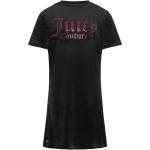 Svarta T-Shirt klänningar från Juicy Couture för Damer 